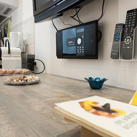 Le Geremoy Apartment Вител Екстериор снимка