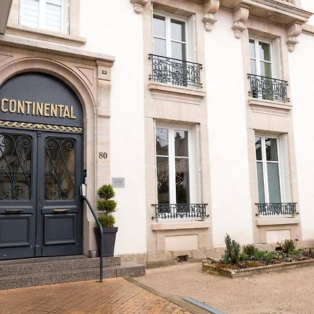 Le Geremoy Apartment Вител Екстериор снимка