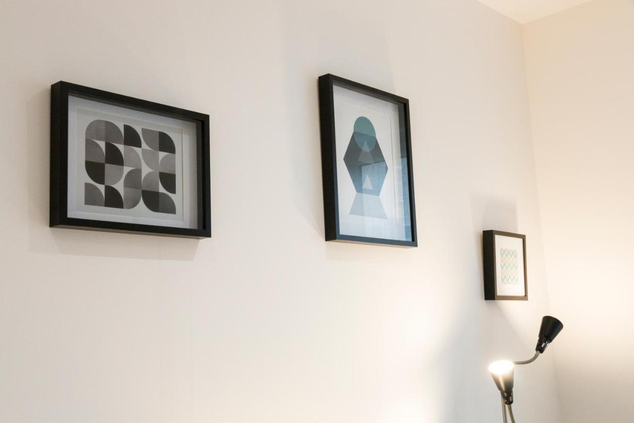 Le Geremoy Apartment Вител Екстериор снимка