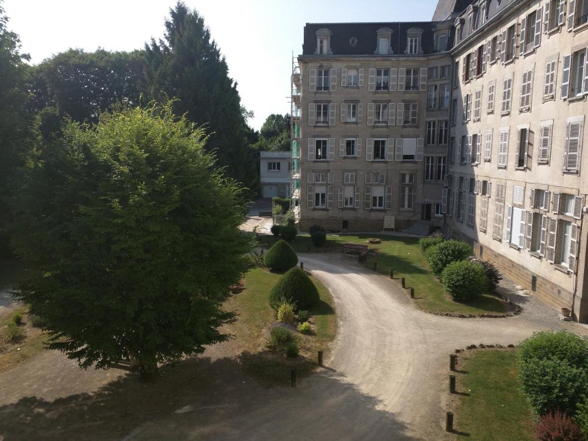 Le Geremoy Apartment Вител Екстериор снимка
