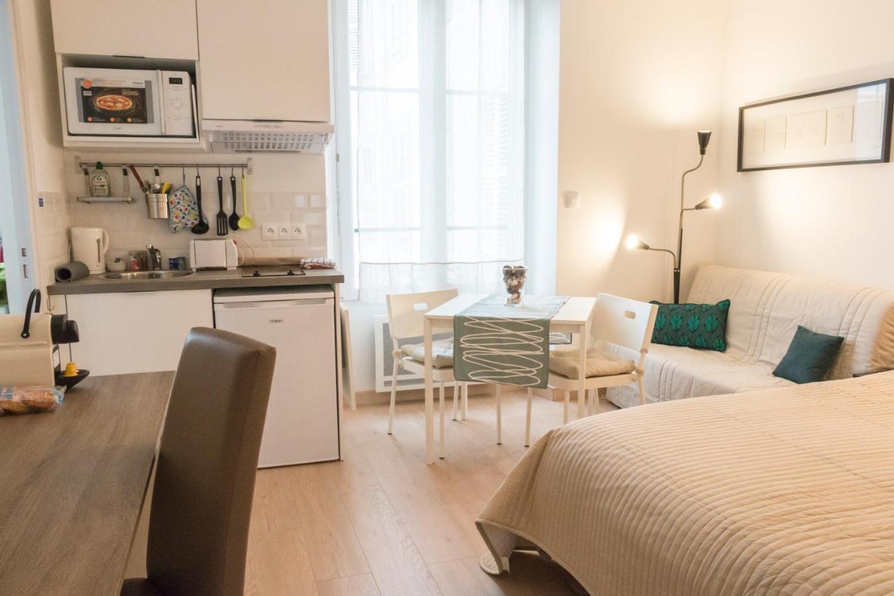 Le Geremoy Apartment Вител Екстериор снимка
